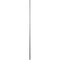 Ekena Millwork 55 3/4-in. OD x 52 1/4-in. ID x 3 1/4-in. W x 3/4-in. P Flower Ceiling Ring Kit CRK59FL - alternate 8